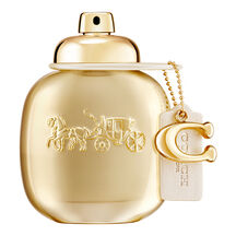 COACH WOMEN GOLD PARFUM 50ML